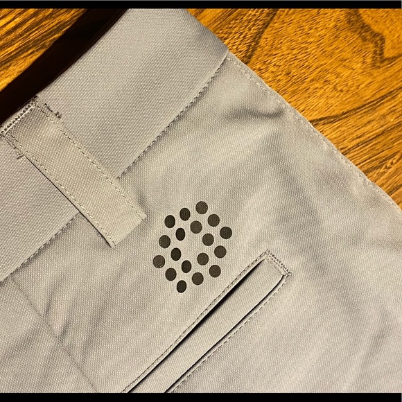 Puma Golf Storm Warm Rain 32 Pant - Picture 3 of 7